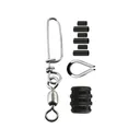 Scotty Downrigger 1153 Terminal Kit - Scotty