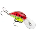 Strike King Gravel Dawg 10 Crankbait Green Tomato II - Strike King