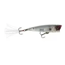 Yo-Zuri 3DB Popper Topwater Prism Ghost Shad - Yo-Zuri