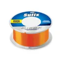 Sufix Siege Monofilament Fishing Line 4lb 330yd Neon Tangerine - Sufix