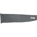MidwayUSA Silicone-Treated Sherpa-Lined Scoped Rifle Case 40" Dark Gray - Midwayusa
