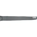 MidwayUSA Silicone-Treated Sherpa-Lined Shotgun Sock 52" Dark Gray - Midwayusa