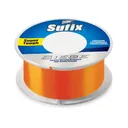 Sufix Siege Monofilament Fishing Line 8lb 330yd Neon Tangerine - Sufix