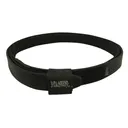 MidwayUSA Stage 1 Competition Shooting Belt Hook and Loop Fastener Nylon Black Large (38" - 42") - Midwayusa