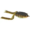 Berkley Swamp Lord Frog Chartreuse Perch - Berkley