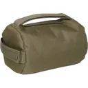 MidwayUSA Tactical Rear Shooting Rest Bag Olive Drab Large Cylinder - MidwayUSA