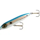 Heddon One Knocker Spook Topwater River Shad - Heddon