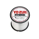 Yo-Zuri Hybrid Fluorocarbon Fishing Line 15lb 600yd Clear - Yo-Zuri