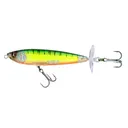 Yo-Zuri 3DB Prop Topwater Prism Fire Tiger - Yo-Zuri