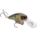 Strike King Gravel Dawg 10 Crankbait Yellow Perch - Strike King