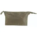 Military Surplus German Toiletry Bag Grade 2 Olive Drab - Military Surplus