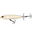 Yo-Zuri 3DB Prop Topwater Bone - Yo-Zuri