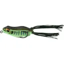 6th Sense Vega Hush Frog Warmouth - 6th Sense Fishing