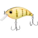 Bill Lewis ATV Square Bill 1.5 Crankbait School Bus - Bill Lewis