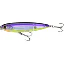 Yo-Zuri 3D Inshore Topknock Pencil Topwater Violet - YO-ZURI
