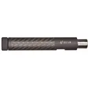 Volquartsen Lightweight Ruger 22 Charger Barrel 22 Long Rifle 6" Carbon Fiber - Volquartsen