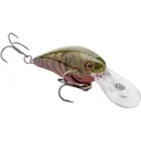 Strike King Gravel Dawg 8 Crankbait Phantom Watermelon Seed Red Craw - Strike King