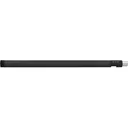 Volquartsen Lightweight Ruger 10/22 Carbon Fiber Prefit Barrel 22 Long Rifle 16.75" Black Bull Contour 1:16" Twist - Volquartsen Firearms