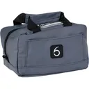 6th Sense Bait Bag Small Gray - 6Th Sense