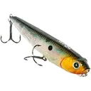 Azuma Z Dog Topwater Mirror Shad - Azuma