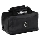6th Sense Bait Bag Small Black - 6Th Sense
