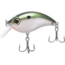Bill Lewis ATV Square Bill 1.5 Crankbait Tennessee Shad - Bill Lewis