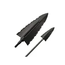 Cold Steel Cheap Shot 125 Grain Fixed Blade Broadhead - Cold Steel