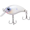 Bill Lewis ATV Square Bill 1.5 Crankbait Oyster - Bill Lewis