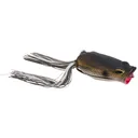 Berkley Swamp Lord Popping Frog Honey Shad - Berkley
