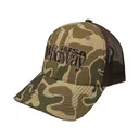 MidwayUSA Mens Old School Camo Hat Old School Camo - Midwayusa