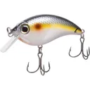 Bill Lewis ATV Square Bill 1.5 Crankbait Sneaky Shad - Bill Lewis