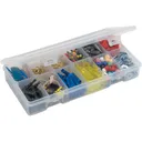 Plano Adjustable StowAway 3400 Tackle Box - Plano