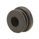Limbsaver Bull SharpShooter Barrel Vibration Dampener Rubber Black - LimbSaver