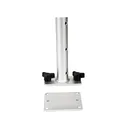 Millennium Marine Spyder-Lok Base Plate for R-100 - Millennium Marine