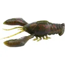 Megabass Sleeper Craw Grass Craw - Megabass
