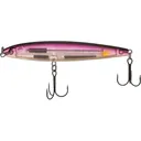 Bill Lewis Depth Strike 1/2 oz Jerkbait Phantom Purple - Bill Lewis