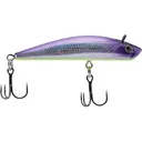 Berkley Finisher 2.75" Jerkbait Purple Slime - Berkley