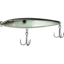Bill Lewis Depth Strike 1/2 oz Jerkbait Pro Green Gizzard Clear - Bill Lewis