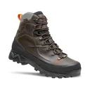 Crispi Boots Men's Valdres II GTX 8" Waterproof Hunting Boots Leather Brown 8 D - CRISPI