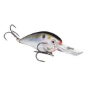 Strike King KVD Deep Diver Squarebill 1.5 Crankbait Natural Shad - Strike King