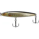Bill Lewis Depth Strike 1/2 oz Jerkbait 24K Shad - Bill Lewis
