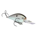 Strike King KVD Deep Diver Square Bill 1.5 Crankbait Green Gizzard Shad - Strike King