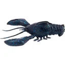 Megabass Sleeper Craw Black Blue - Megabass