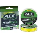 ACC Crappie Stix DUALFlex Copolymer Monofilament Fishing Line 8lb 300yd Hi-Vis Chartreuse - Acc Crappie Stix