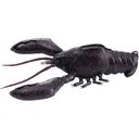 Megabass Sleeper Craw Midnight Craw - Megabass