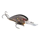 Strike King KVD Deep Diver Squarebill 1.5 Crankbait Brown Craw - Strike King