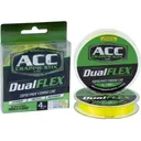 ACC Crappie Stix DUALFlex Copolymer Monofilament Fishing Line 4lb 300yd Hi-Vis Chartreuse - Acc Crappie Stix