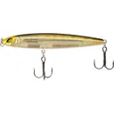 Bill Lewis Depth Strike 3/8 oz Jerkbait Tennessee Shine - Bill Lewis