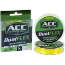 ACC Crappie Stix DUALFlex Copolymer Monofilament Fishing Line 6lb 300yd Hi-Vis Chartreuse - Acc Crappie Stix