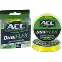ACC Crappie Stix DUALFlex Copolymer Monofilament Fishing Line 10lb 300yd Hi-Vis Chartreuse - Acc Crappie Stix